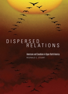 Dispersed Relations