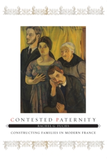 Image for Contested Paternity