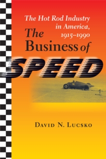 Image for The Business of Speed