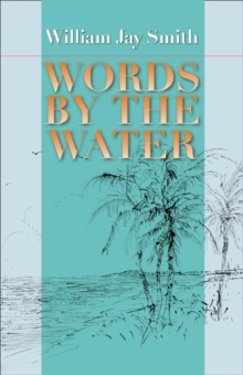 Image for Words by the Water