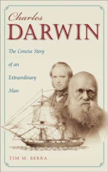 Image for Charles Darwin  : the concise story of an extraordinary man