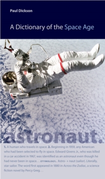 Dictionary of the Space Age