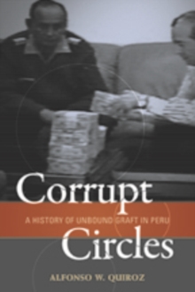 Image for Corrupt Circles
