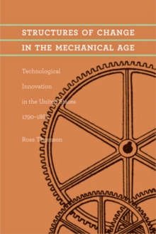 Structures of Change in the Mechanical Age