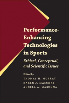 Image for Performance-Enhancing Technologies in Sports