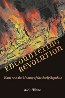 Encountering Revolution