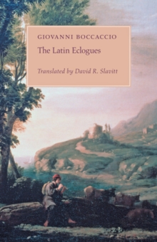 Image for The Latin Eclogues