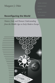 Image for Reconfiguring the World