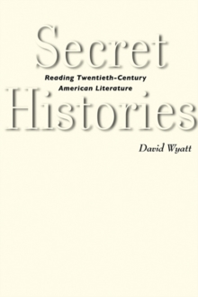 Secret Histories