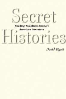 Secret Histories