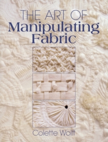 Image for The art of manipulating fabric
