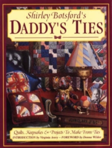 Image for Daddy's Ties
