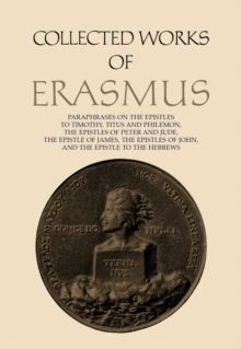 Collected Works of Erasmus