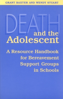 Image for Death and the Adolescent