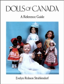 Dolls of Canada
