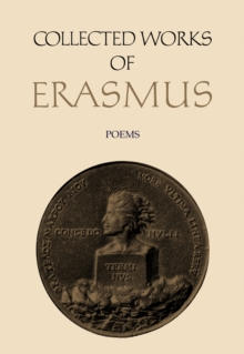 Image for Collected Works of Erasmus