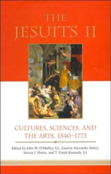 Image for Jesuits II