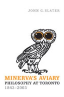 Image for Minerva's Aviary