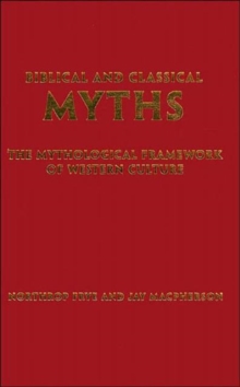 Image for Biblical and Classical Myths