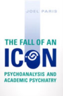 Image for The Fall of An Icon