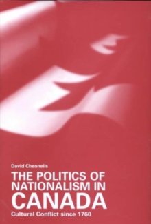 Politics of Nationalism in Canada