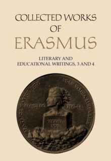 Collected Works of Erasmus