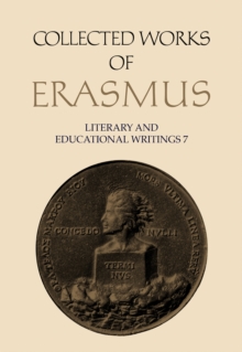 Collected Works of Erasmus