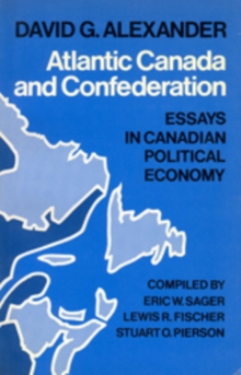 Atlantic Canada & Confederation