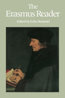 Image for The Erasmus Reader