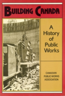 Building Canada