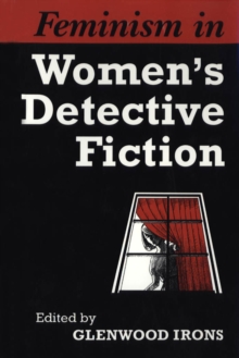 Image for Feminism in women's detective fiction