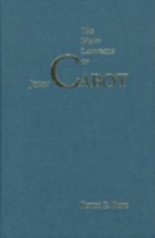 Many Landfalls of John Cabot