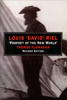 Louis 'David' Riel