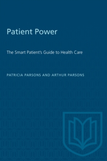 Patient Power!