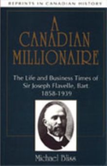 Canadian Millionaire