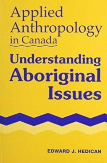 Applied Anthropology in Canada