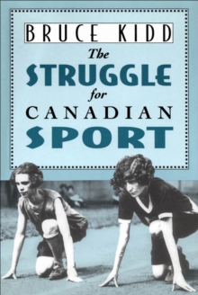 Struggle for Canadian Sport