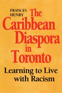 Image for The Caribbean Diaspora in Toronto