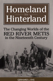 Homeland to Hinterland