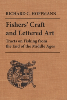 Image for Fishers' Craft and Lettered Art