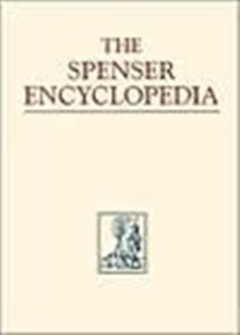 Image for The Spenser encyclopedia