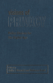 Image for Visions of Privacy