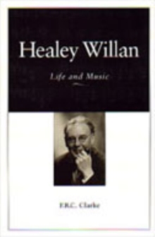 Image for Healey Willan