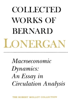 Image for Macroeconomic Dynamics