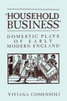 Image for 'Household Business'