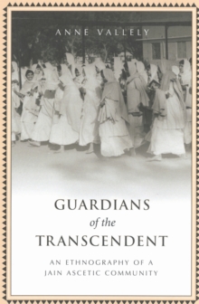 Guardians of the Transcendent
