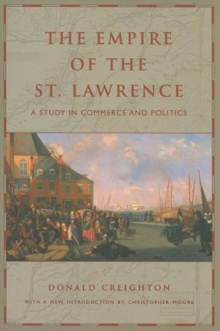 Empire of the St. Lawrence