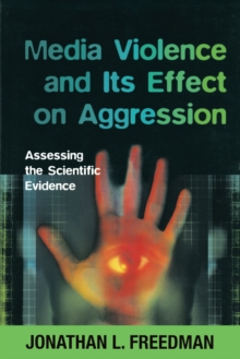 Media Violence and its Effect on Aggression