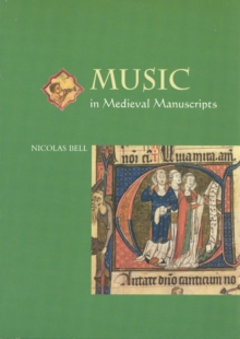 Image for Music in Medieval Manuscripts