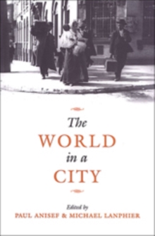 World in a City